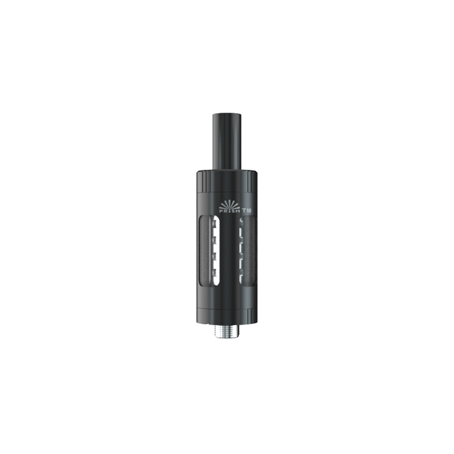 Innokin T18 Replacement Tanks Black  