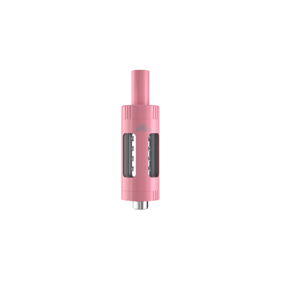 Innokin T18 Replacement Tanks Pink  