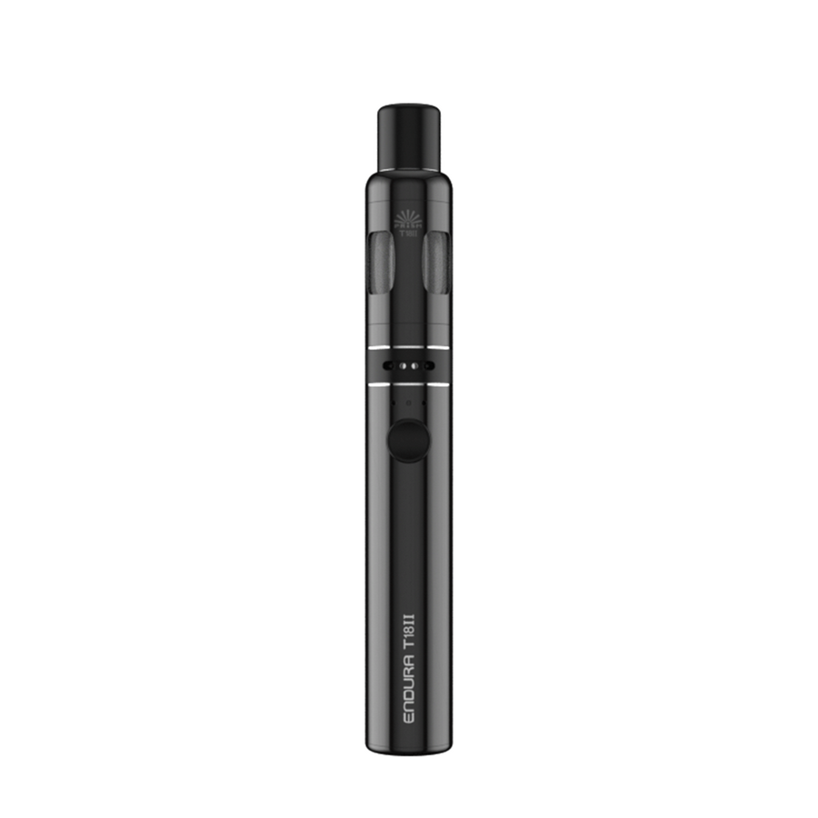 Innokin T18II Vape Pen Kit Black  