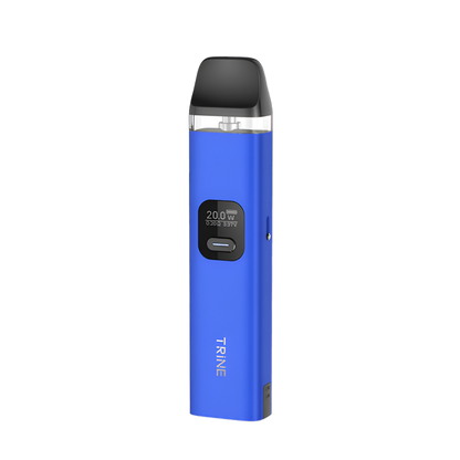 Innokin Trine Pod System Kit Klein Blue  