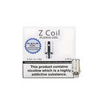 Innokin Z Replacement Coils PLEXUS Coils -  0.5Ω  