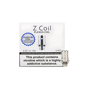 Innokin Z Replacement Coils PLEXUS Coils -  0.5Ω  