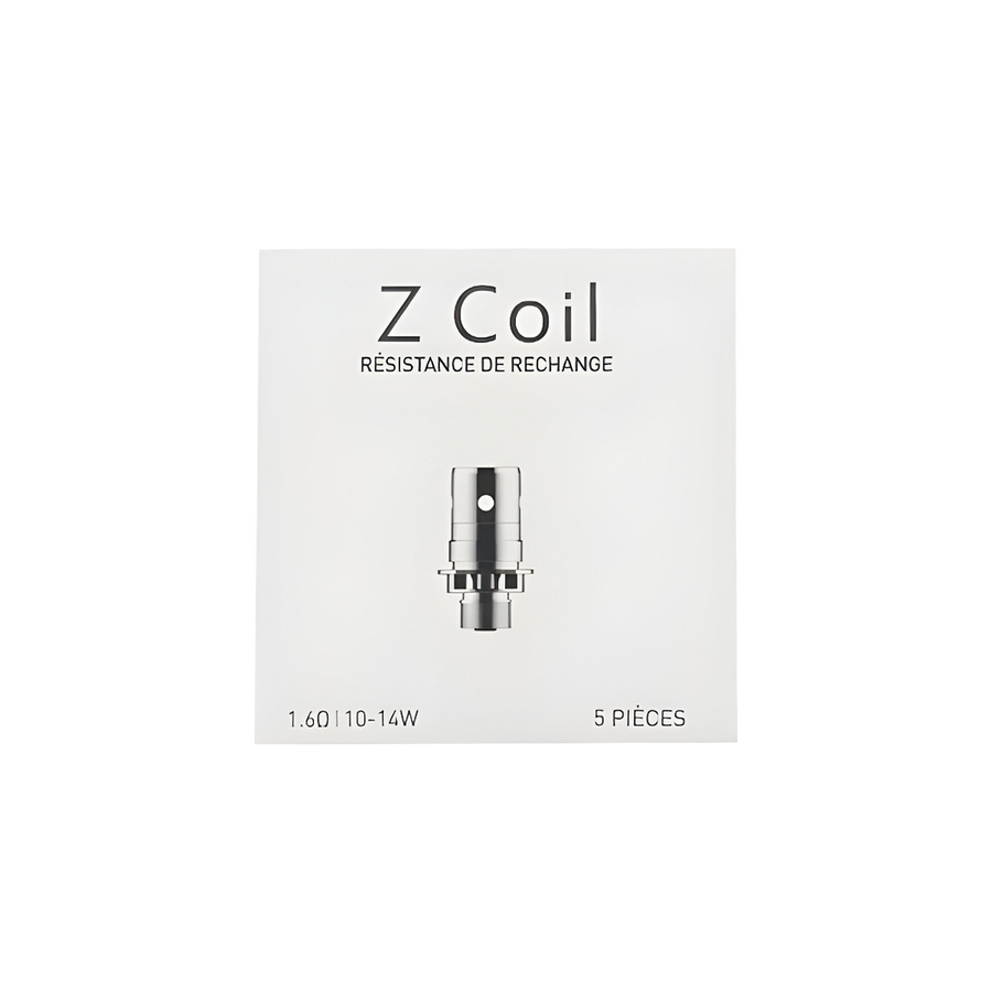 Innokin Z Replacement Coils Zenith Coils - 1.6Ω  