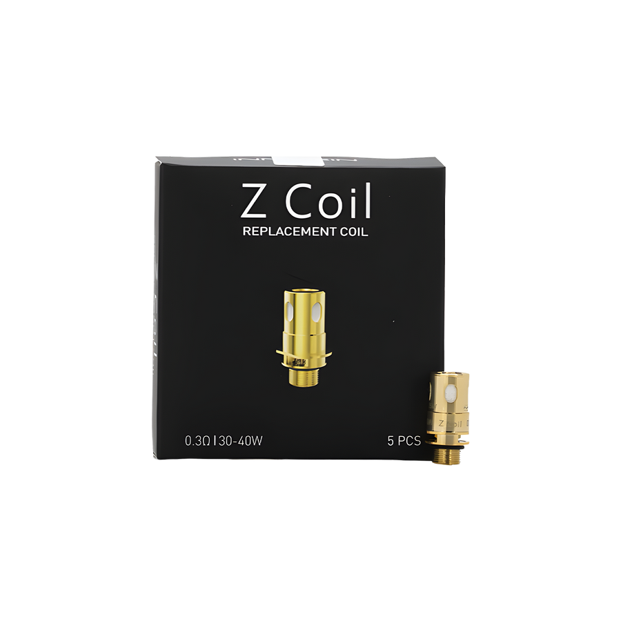 Innokin Z Replacement Coils Z Coils - 0.3Ω  