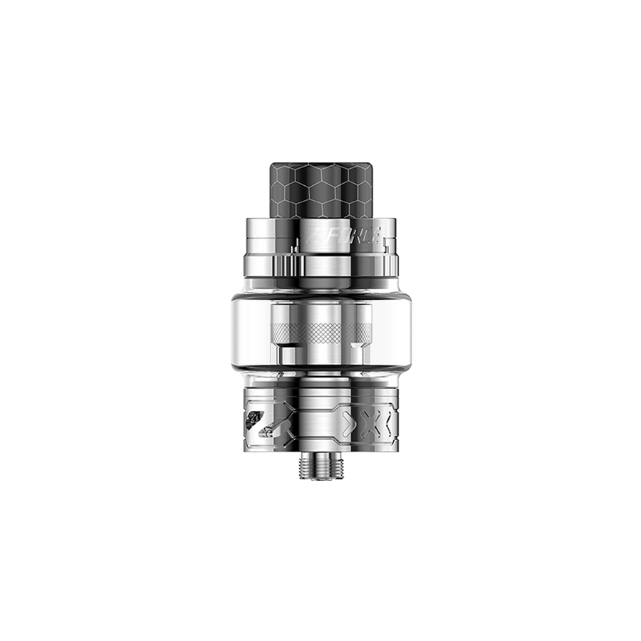 Innokin Z Force Replacement Tanks Stainless Steel  