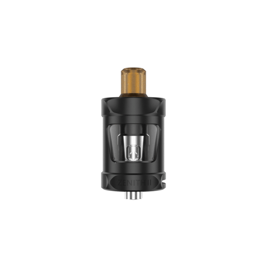 Innokin Zenith 2 Replacement Tank Black Pro  