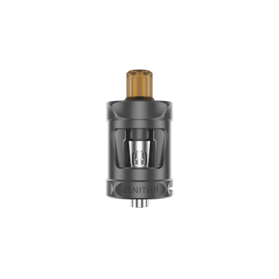 Innokin Zenith 2 Replacement Tank Gunmetal  