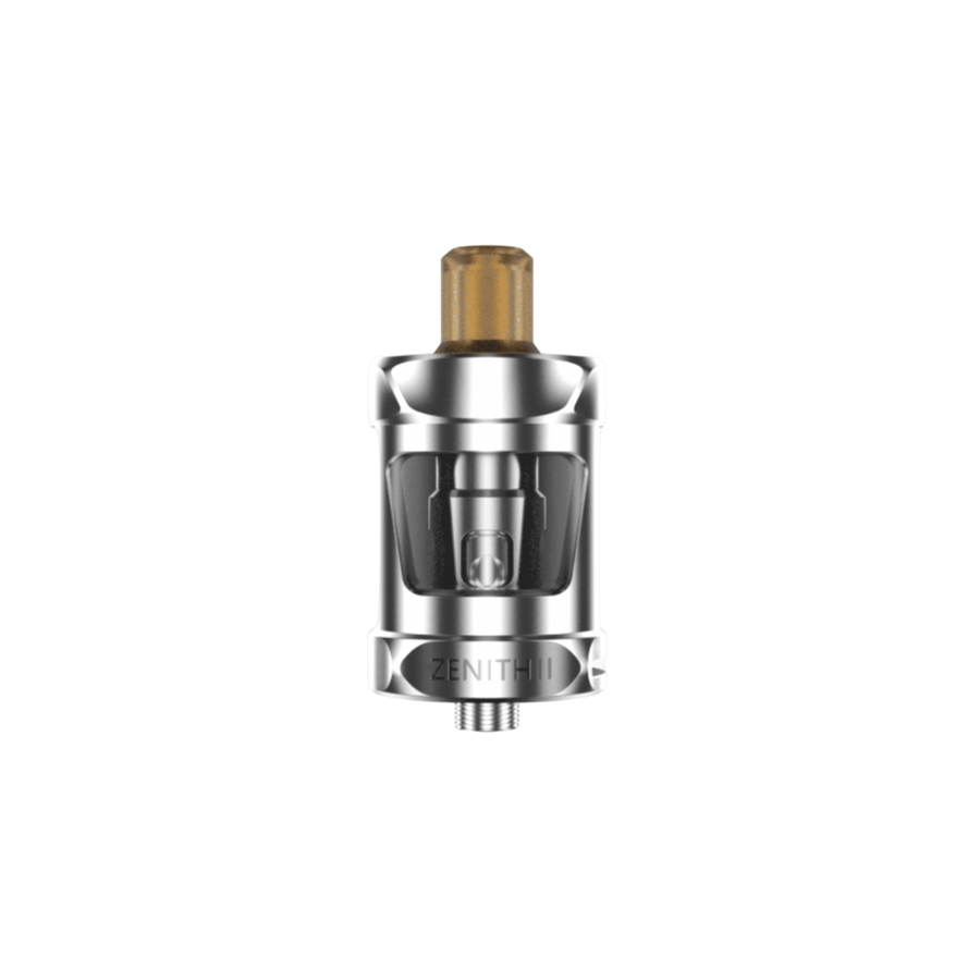 Innokin Zenith 2 Replacement Tank Stainless Steel  