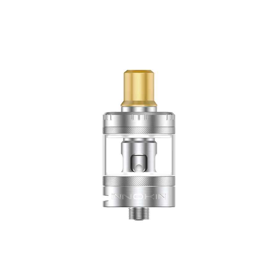 Innokin Zenith Minimal Replacement Tanks Stainless Steel Color  