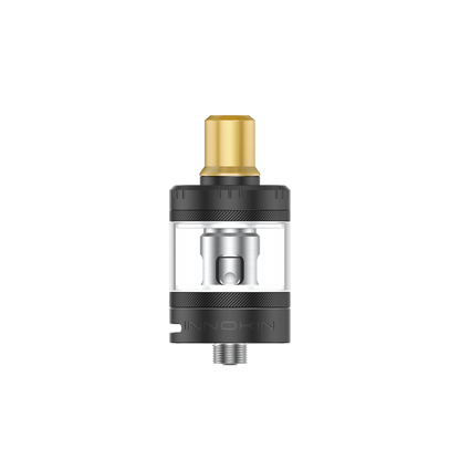 Innokin Zenith Minimal Replacement Tanks Vacuum Plated Black  