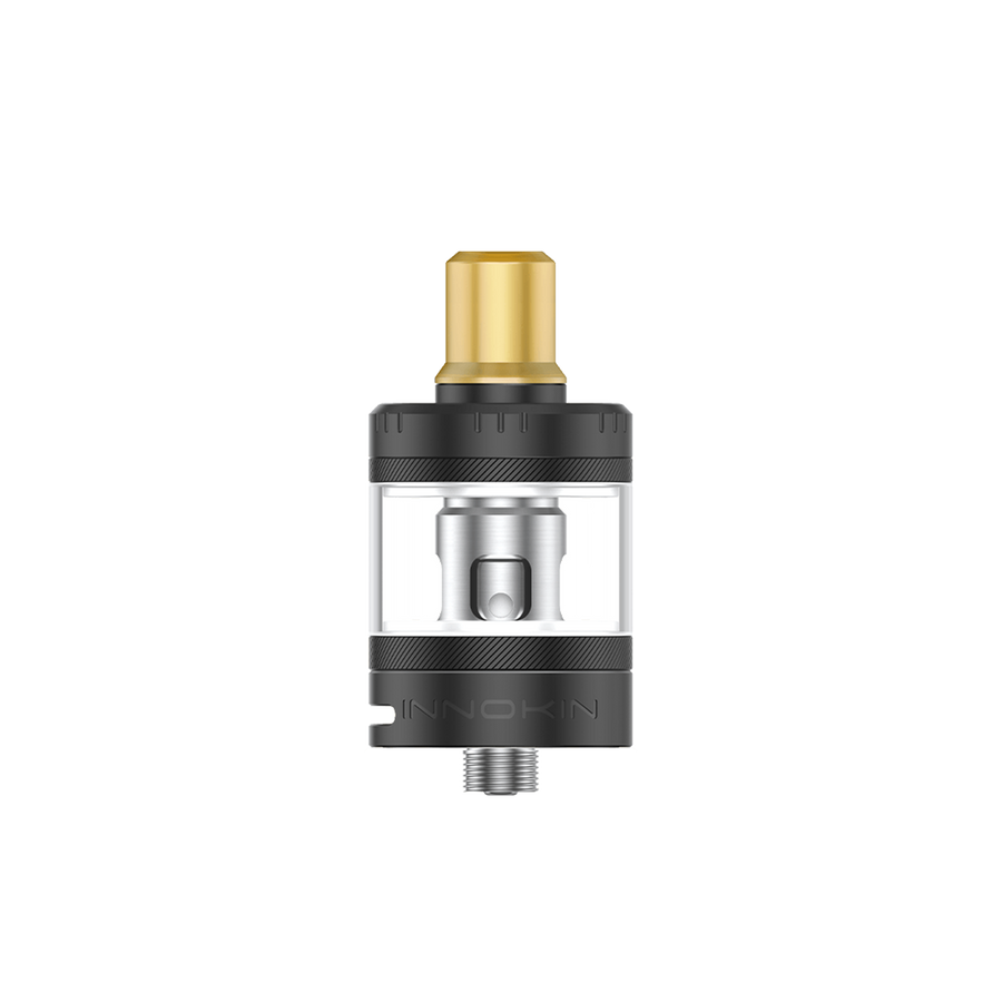 Innokin Zenith Minimal Replacement Tanks Vacuum Plated Black  