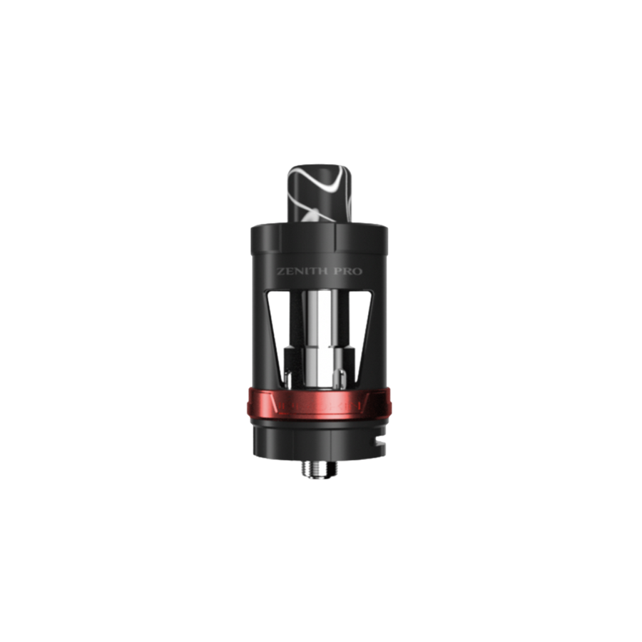 Innokin Zenith Pro Replacement Tanks Black  