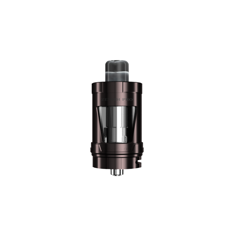 Innokin Zenith Pro Replacement Tanks Gunmetal  