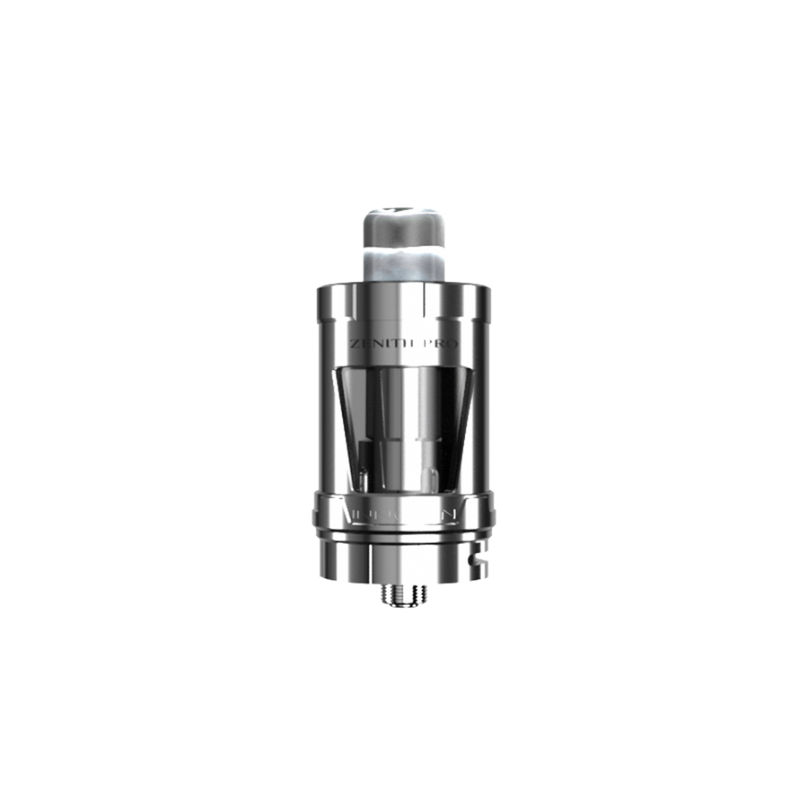 Innokin Zenith Pro Replacement Tanks Stainless Steel  