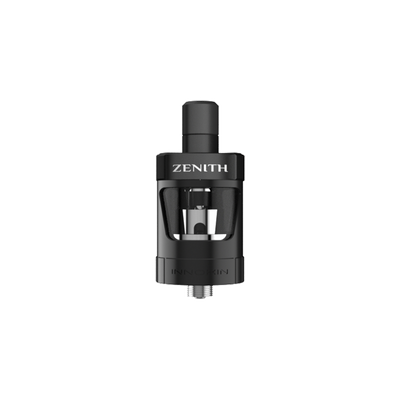 Innokin Zenith Replacement Tanks Black  