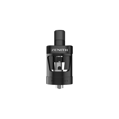 Innokin Zenith Replacement Tanks Black  