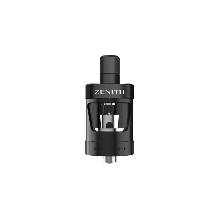 Innokin Zenith Replacement Tanks Black  