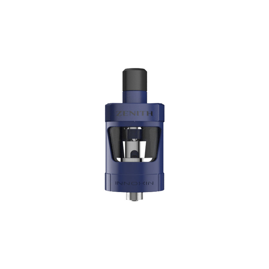 Innokin Zenith Replacement Tanks Blue  