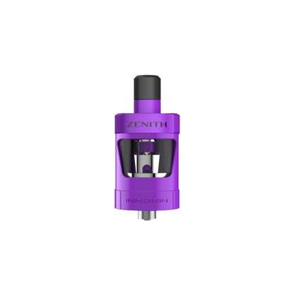 Innokin Zenith Replacement Tanks Purpel  