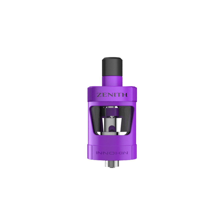 Innokin Zenith Replacement Tanks Purpel  