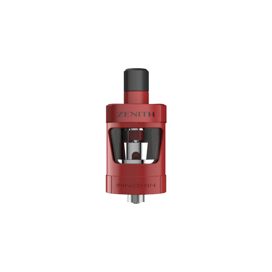 Innokin Zenith Replacement Tanks Red  