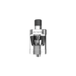 Innokin Zenith Replacement Tanks Silver  