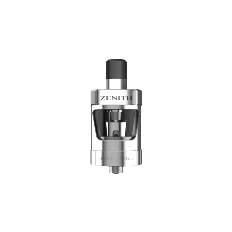 Innokin Zenith Replacement Tanks Silver  