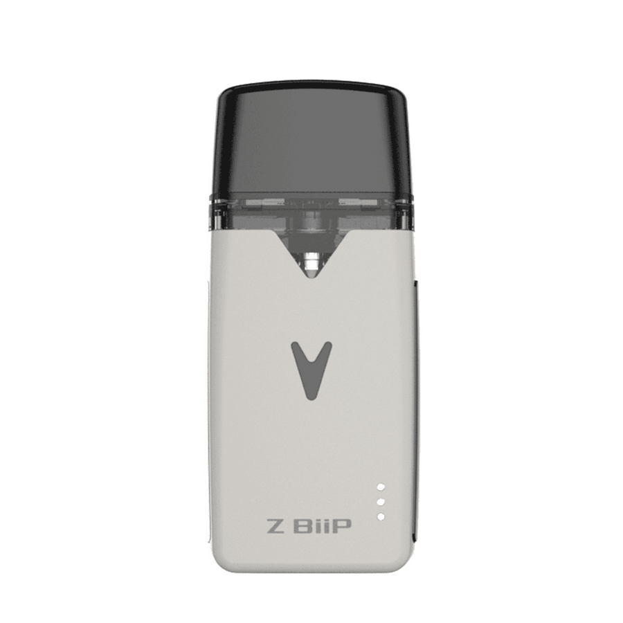 Innokin Zi Biip Pod System Kit White Shine  