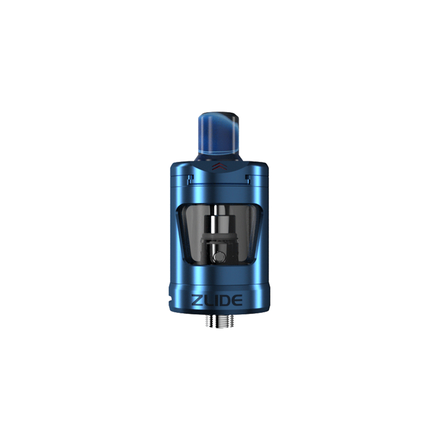 Innokin Zlide Replacement Tanks Blue  