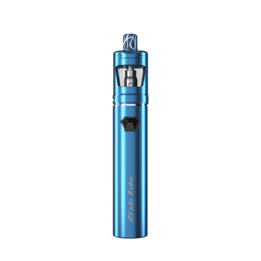 Innokin Zlide Tube Vape Pen Kit Blue  