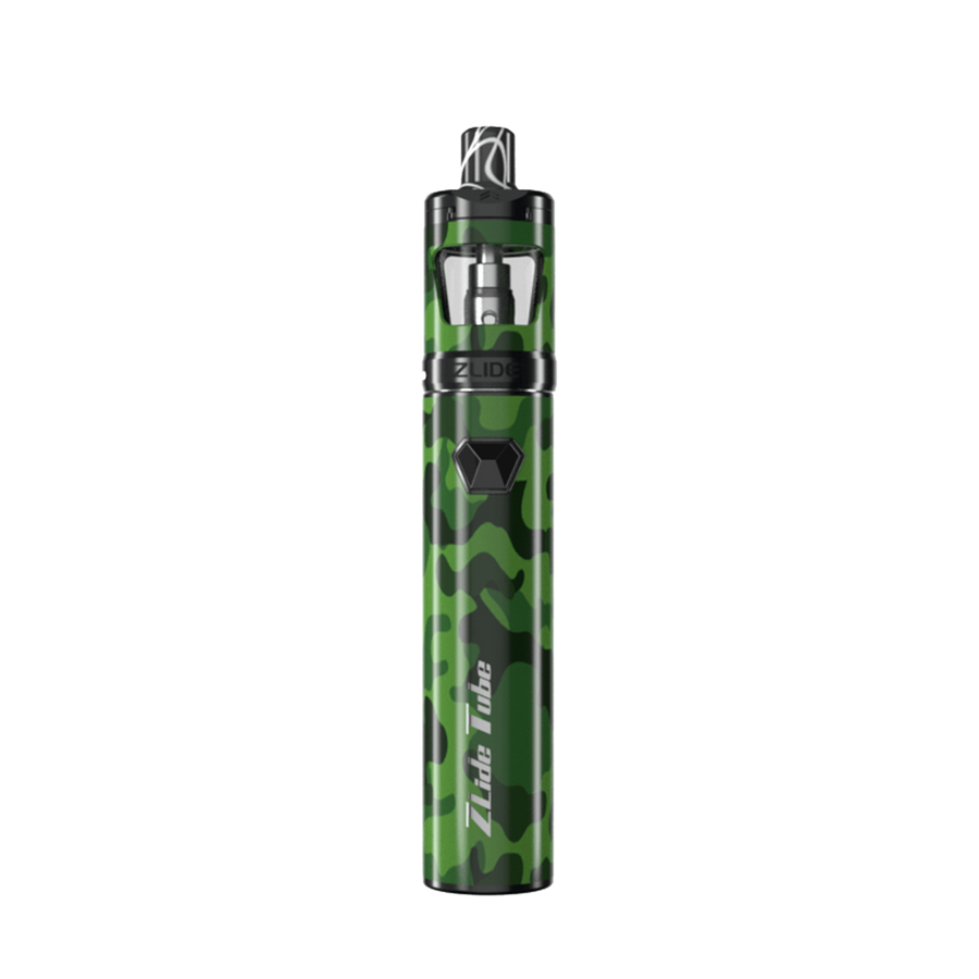 Innokin Zlide Tube Vape Pen Kit Forest Camo  