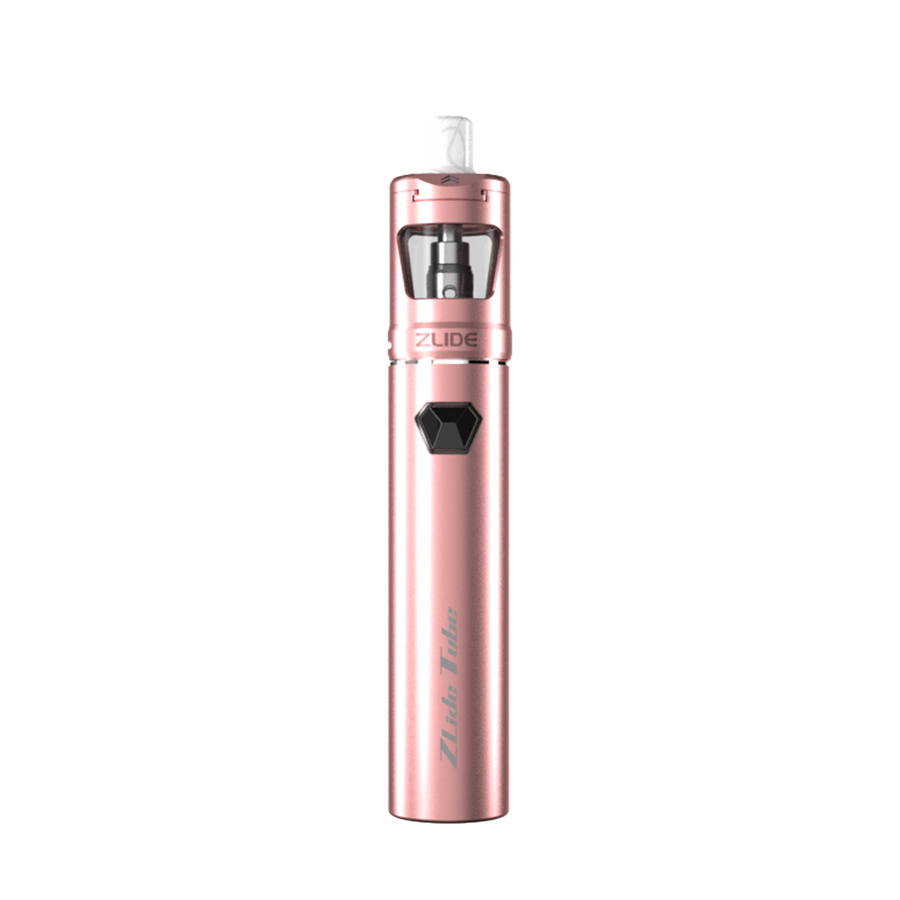 Innokin Zlide Tube Vape Pen Kit Pink  