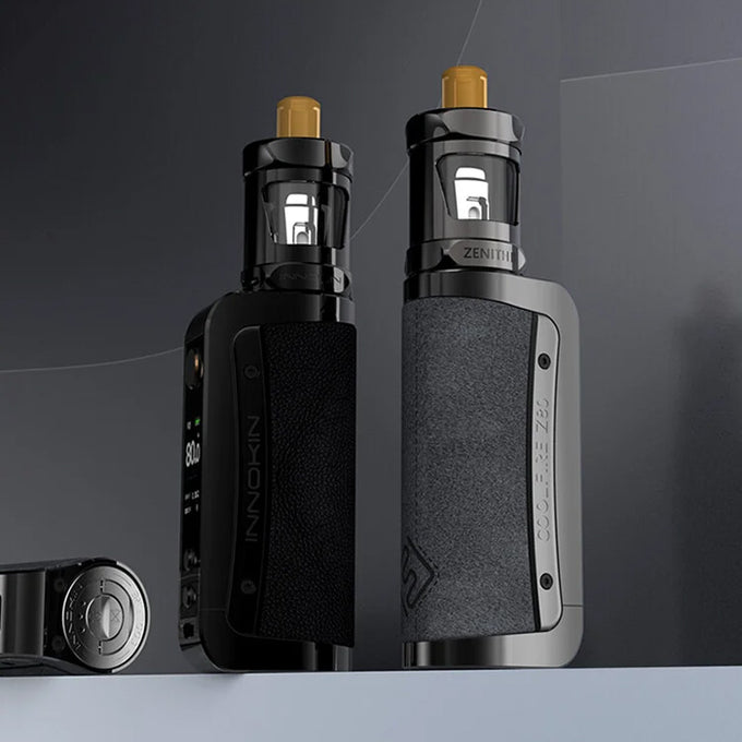 Innokin Coolfire Z80 Advanced Mod Kit