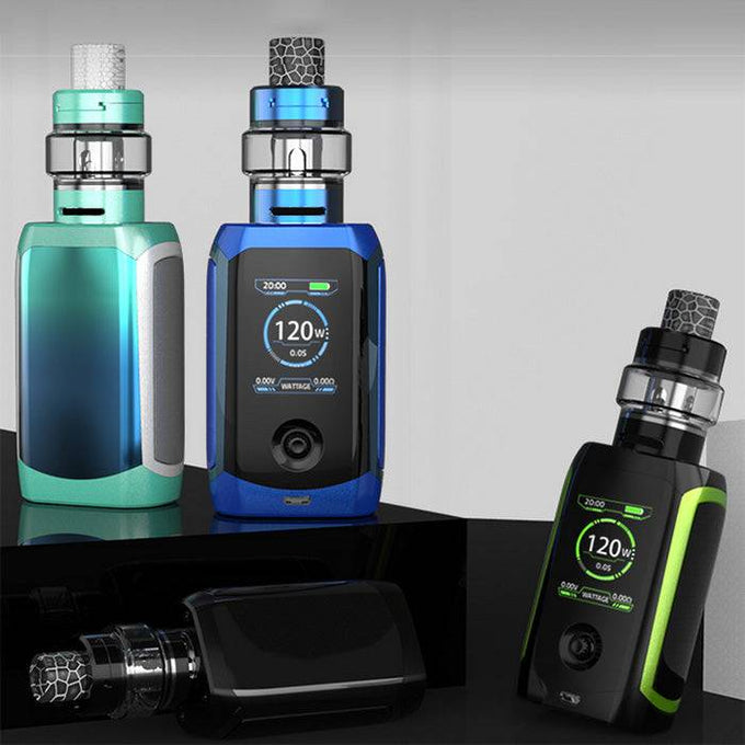 Innokin Proton Mini Advanced Mod Kit