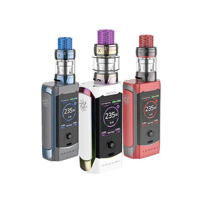 Innokin Proton Plex Advanced Mod Kit