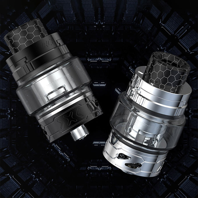 Innokin Z Force Replacement Tanks