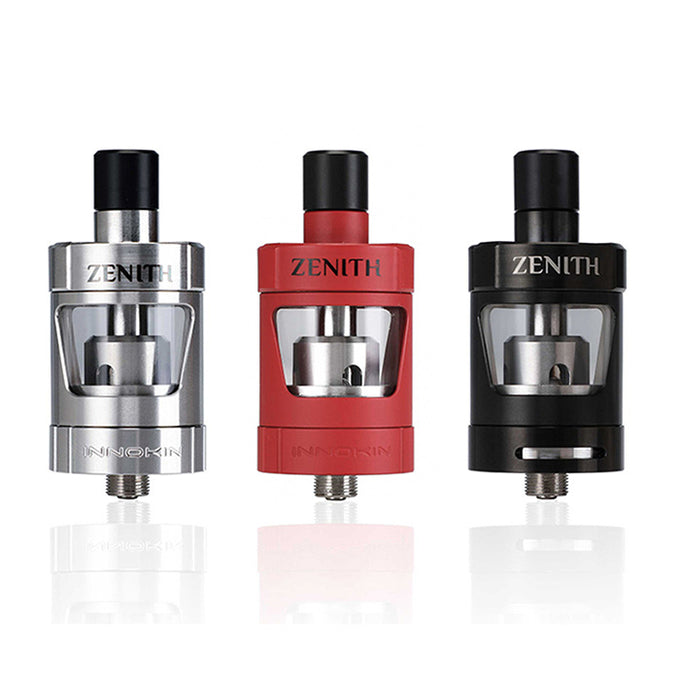 Innokin Zenith Replacement Tanks