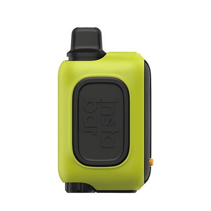 InstaBar WT15000 Disposable Vape Lemon Lime Ice  