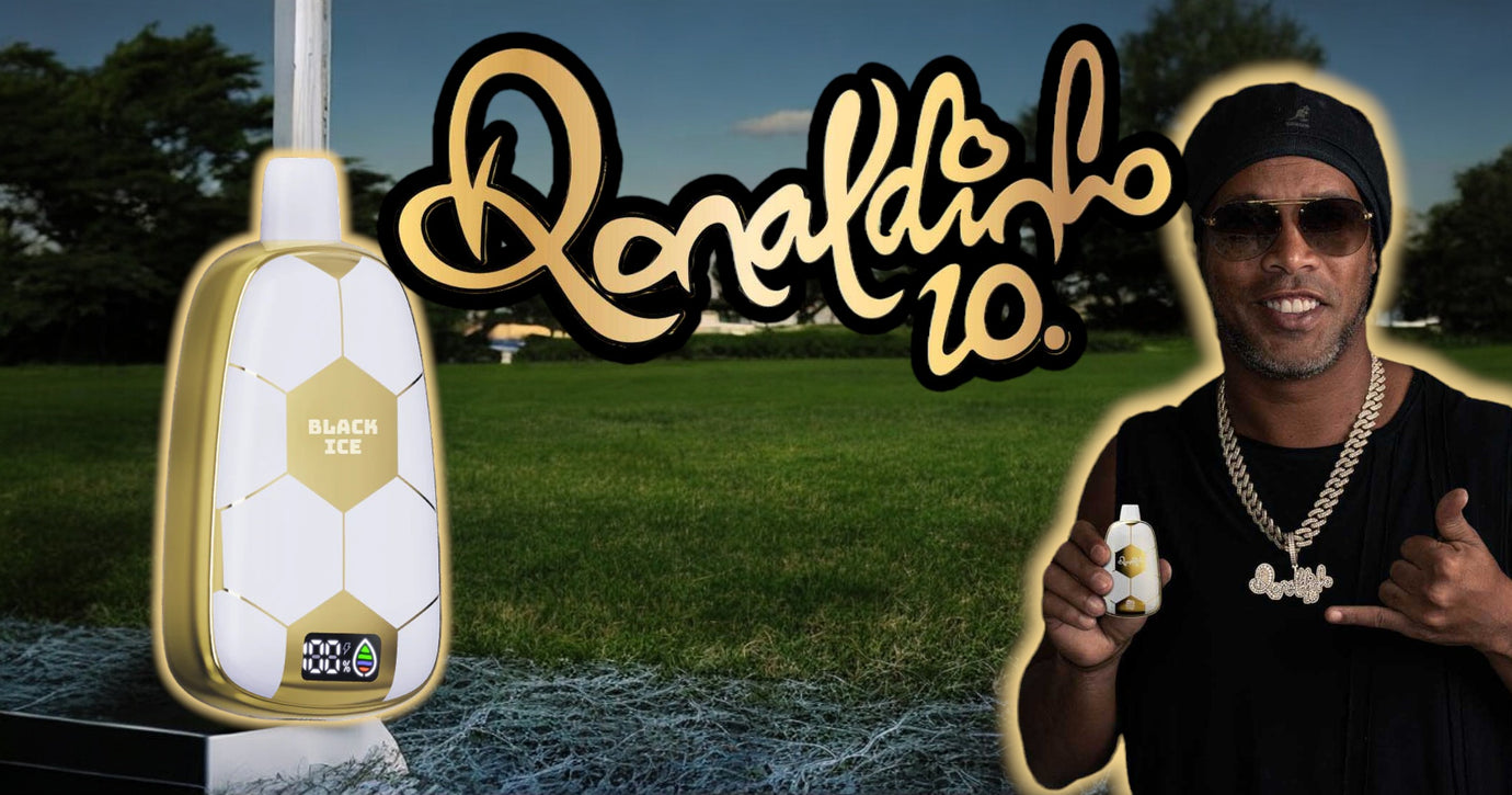 Ronaldinho 10 15K Video Preview Photo