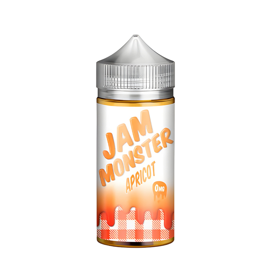 Jam Monster Freebase Vape Juice   