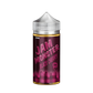 Jam Monster Freebase Vape Juice 0 Mg Black Cherry 