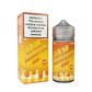 Jam Monster Freebase Vape Juice 0 Mg NTD Mango 