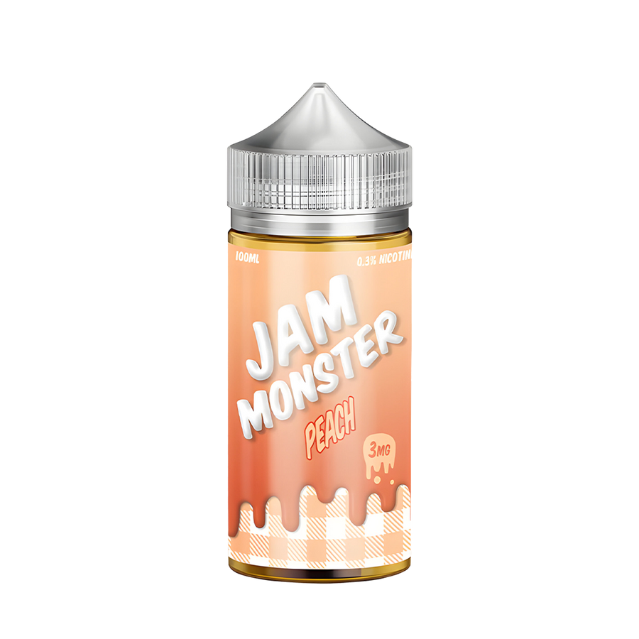 Jam Monster Freebase Vape Juice   