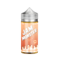 Jam Monster Freebase Vape Juice 6 Mg Peach 