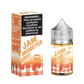 Jam Monster Salt Nicotine Vape Juice 24 Mg 30 Ml Apricot