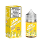 Jam Monster Salt Nicotine Vape Juice 24 Mg Banana 