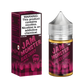 Jam Monster Salt Nicotine Vape Juice 24 Mg Black Cherry 