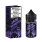 Jam Monster Salt Nicotine Vape Juice 24 Mg 30 Ml Blackberry