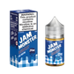 Jam Monster Salt Nicotine Vape Juice 24 Mg Blueberry 