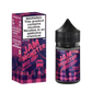 Jam Monster Salt Nicotine Vape Juice 24 Mg 30 Ml Mixed Berry